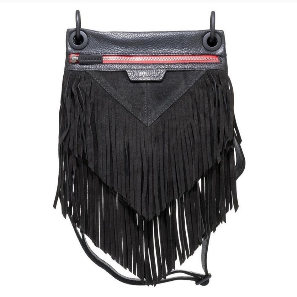 ISO IN SEARCH OF Hammitt Clark Fringe Crossbody Please HELP!